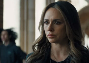 I Know What You Did Final Summer season’s Mid-Credit Scene Pays Good Homage To A Horrible Film