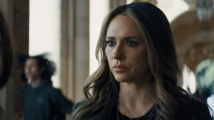 I Know What You Did Final Summer season’s Mid-Credit Scene Pays Good Homage To A Horrible Film