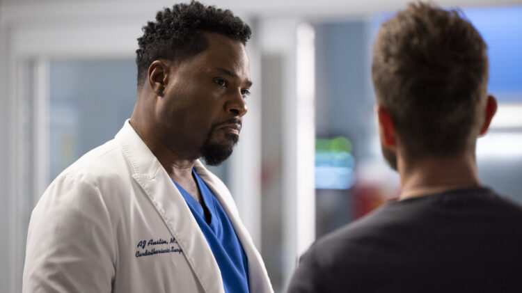 Malcolm-Jamal Warner Was So A lot Extra Than Theo Huxtable On The Cosby Present