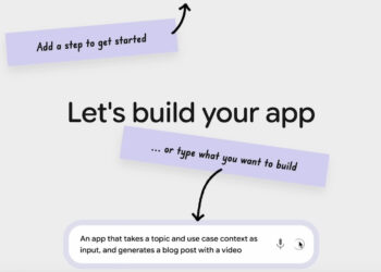 You Can Attempt Google’s New ‘Vibe Coding’ App For Free Proper Now