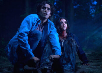 A 2025 Horror Film Based mostly On One Of The Scariest Video games Ever Is Taking Over Netflix