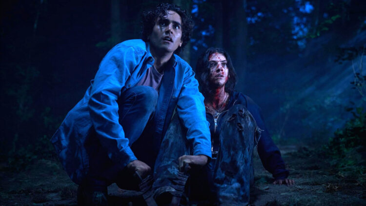 A 2025 Horror Film Based mostly On One Of The Scariest Video games Ever Is Taking Over Netflix