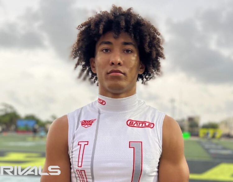 The Garcia Awards: OT7 Finals