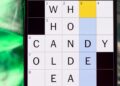 Right now’s NYT Mini Crossword Solutions for July 4