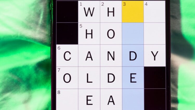 Right now’s NYT Mini Crossword Solutions for July 4