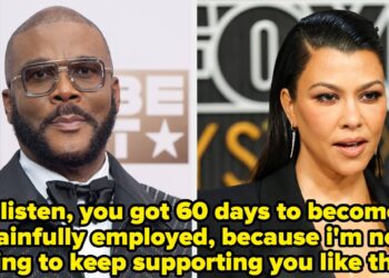 Wealthy Celebs Who Fired Or Financially Reduce Off Household