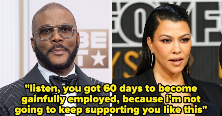 Wealthy Celebs Who Fired Or Financially Reduce Off Household