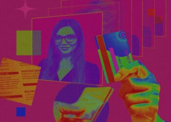 A serious AI coaching knowledge set accommodates thousands and thousands of examples of non-public knowledge