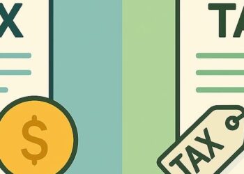 Impact of Larger SALT Cap in 2025 Trump Tax Legislation