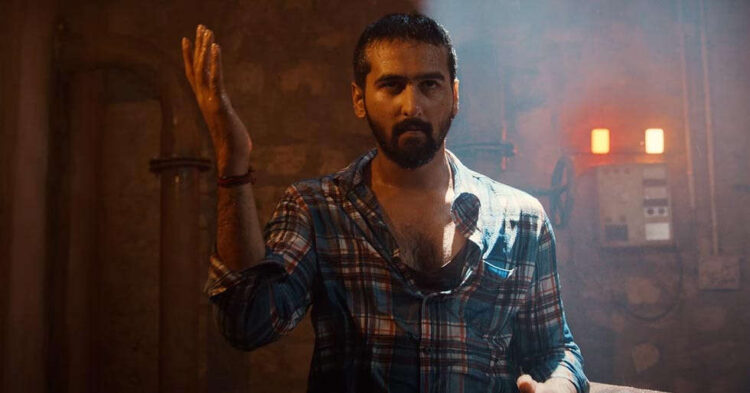 Shane Nigam’s Balti Gears Up for Onam Conflict With Mohanlal