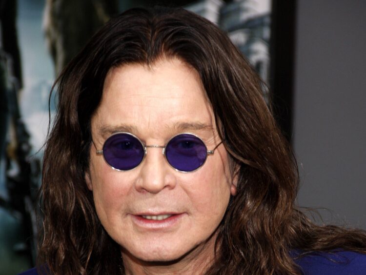 Ozzy Osbourne, Black Sabbath frontman and heavy metallic pioneer, dies aged 76