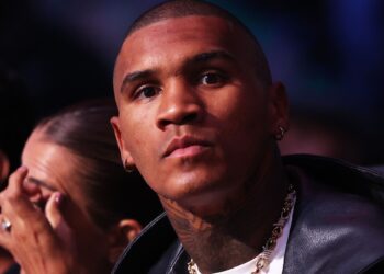 Chris Eubank Jr vs Conor Benn 2: Benn reveals plan to be ‘much less emotional’ in bid to avenge defeat | Boxing Information