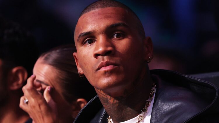 Chris Eubank Jr vs Conor Benn 2: Benn reveals plan to be ‘much less emotional’ in bid to avenge defeat | Boxing Information