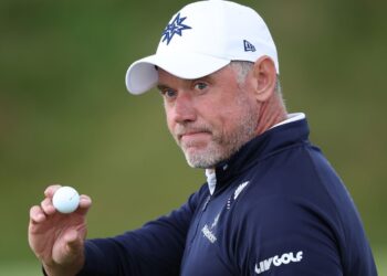 The Open Closing Qualifying: Lee Westwood qualifies for Royal Portrush as Ian and Luke Poulter miss out | Golf Information