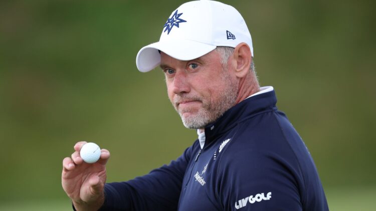 The Open Closing Qualifying: Lee Westwood qualifies for Royal Portrush as Ian and Luke Poulter miss out | Golf Information