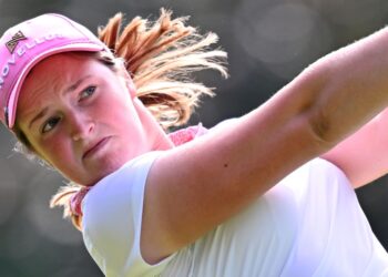 Lottie Woad has been occupied with skilled debut ‘for a very long time’ forward of bow at ISPS Handa Ladies’s Scottish Open | Golf Information