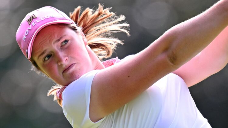 Lottie Woad has been occupied with skilled debut ‘for a very long time’ forward of bow at ISPS Handa Ladies’s Scottish Open | Golf Information