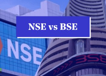 NSE vs BSE: How the 2 inventory exchanges fared on monetary parameters in FY25 – Trade Dominance