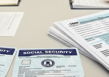 Social Safety Is Nonetheless Taxed Below the New 2025 Trump Tax Regulation