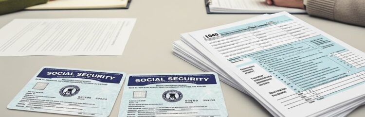 Social Safety Is Nonetheless Taxed Below the New 2025 Trump Tax Regulation