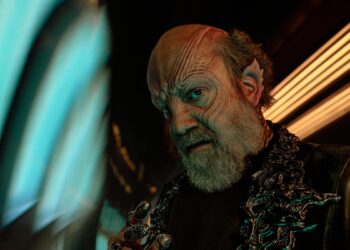 Your Comedian-Con 2025 Information: ‘Peacemaker,’ ‘Starfleet Academy’ and Extra Thrills