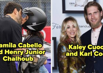 Celebrities Who Dated Or Married Billionaires