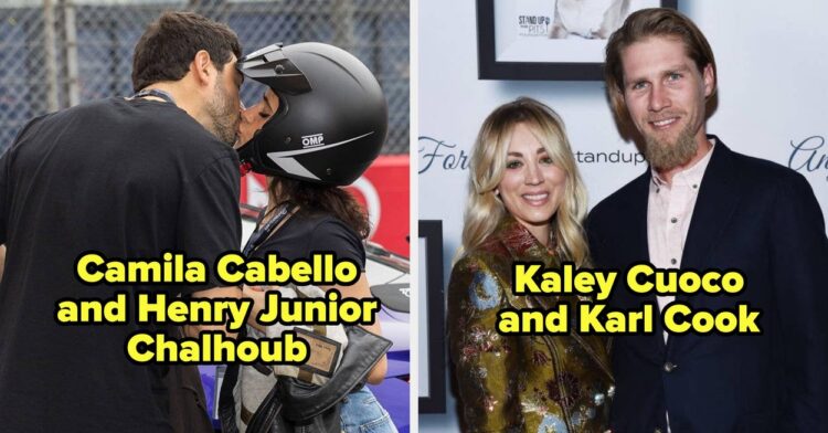 Celebrities Who Dated Or Married Billionaires