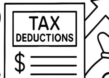 Tax Deductions: Above-the-Line, Itemized, and Neither