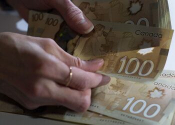 Canada's private tax charges want to return down. Right here's learn how to do it
