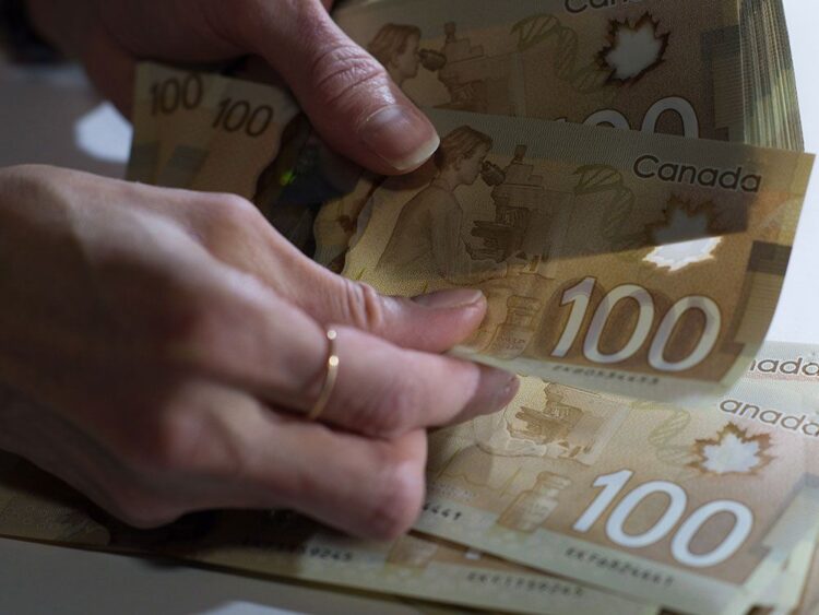 Canada's private tax charges want to return down. Right here's learn how to do it