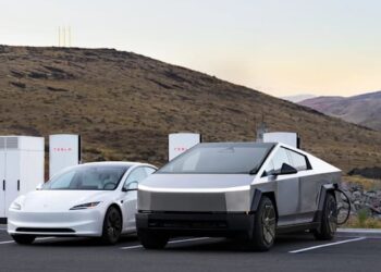 Extremely-rapid EV chargers on their technique to Israel