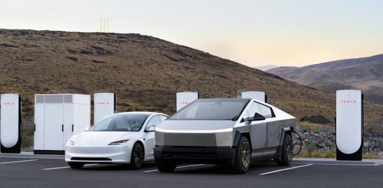 Extremely-rapid EV chargers on their technique to Israel