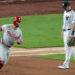 Paul Goldschmidt regrets unhealthy throw in loss to Phillies, Yankees’ ninth error in 4 video games