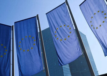 ECB’s insurgent voice bows out with plea for transparency