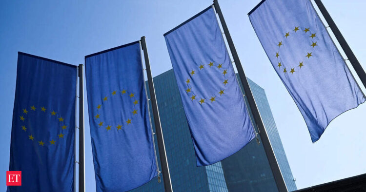 ECB’s insurgent voice bows out with plea for transparency