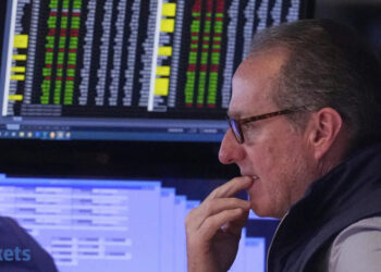 Asian shares combined: Asian shares combined; oil in highlight after Trump’s Ukraine assembly