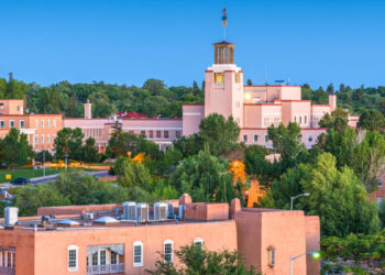 10 Low cost, Lovely Locations To Retire