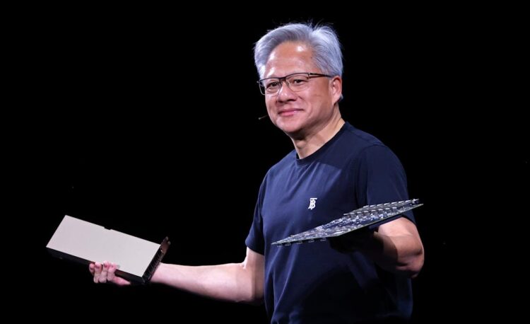 Microsoft and Meta gas $500-billion acquire in AI shares