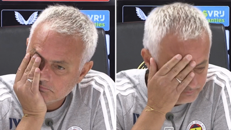 Jorge Costa dying; FC Porto captain; Jose Mourinho in tears