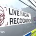 Authorities expands police use of reside facial recognition vans