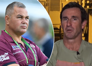 NRL information 2025: Andrew Johns weighs in on Manly Sea Eagles teaching saga, Anthony Seibold rumours