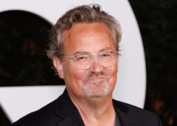 Matthew Perry loss of life: ‘Ketamine Queen’ to plead responsible to promoting deadly dose – Nationwide