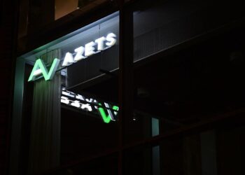Azets acquisition of KPMG Sweden’s audit and advisory companies