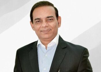 Veteran investor Motilal Oswal trades luxurious for native, doubles down on ‘swadeshi’ life-style