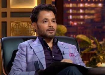 ‘Skip the shortcut…’: Anupam Mittal’s put up reignites India’s greed vs ethics debate