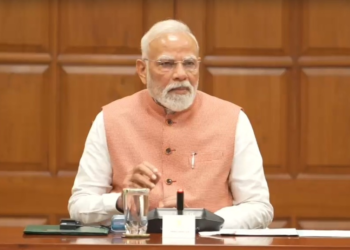 Financial liberalisation, jobs, banking reforms high agenda as PM Modi meets economists, senior officers