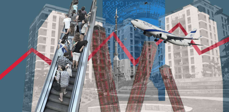 July CPI rises 0.4% as residence costs proceed to fall