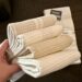 *HOT* Higher Properties & Gardens Cotton Cotton Waffle-Weave Kitchen Towel 4-Packs solely $5.41, plus extra!
