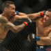 Report: Frankie Edgar unretires to hitch Naked Knuckle Combating Championship