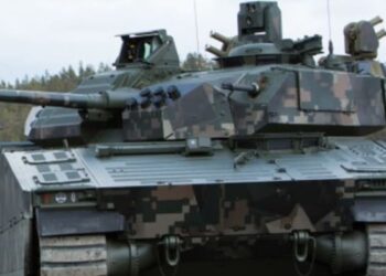 Elbit Methods European buyer for $1.6b deal named